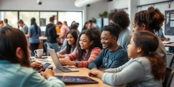 Technology public assistance access: unlocking possibilities