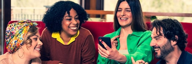 Unleash the Power of User-Generated Content in 2025