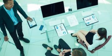 Measuring Digital Marketing Success: Metrics & KPIs for 2025 - Cover Image