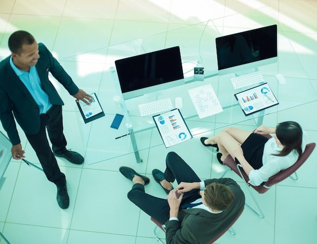 Measuring Digital Marketing Success: Metrics & KPIs for 2025