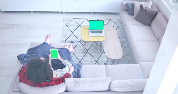 The Role of Augmented Reality in Digital Marketing: Enhancing Customer Experience