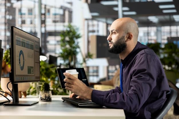 SBA Loans 2025: A Growth Guide for US Entrepreneurs