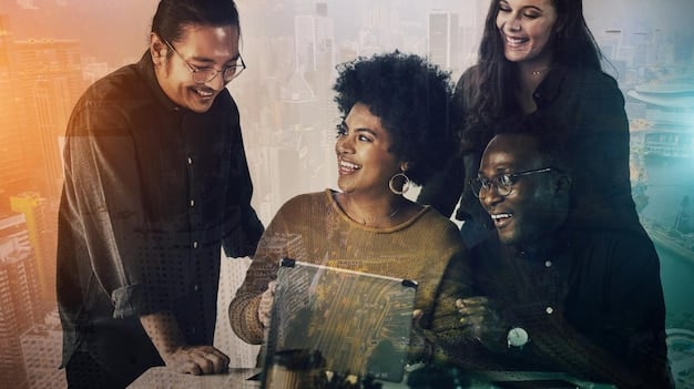 Decoding US Entrepreneurship Trends: 5 Data-Backed Insights for 2025