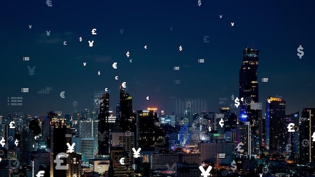 US Startup Funding in 2025: Navigating the Investment Landscape