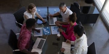 US Entrepreneurship: 3 Overlooked Niches Set to Boom in 2025 - Cover Image