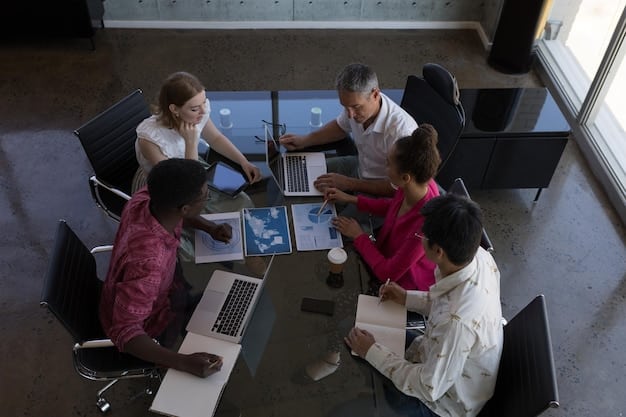 US Entrepreneurship: 3 Overlooked Niches Set to Boom in 2025
