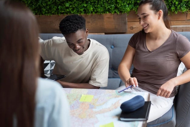 US Market Entry Strategies for 2025: A Comprehensive Guide