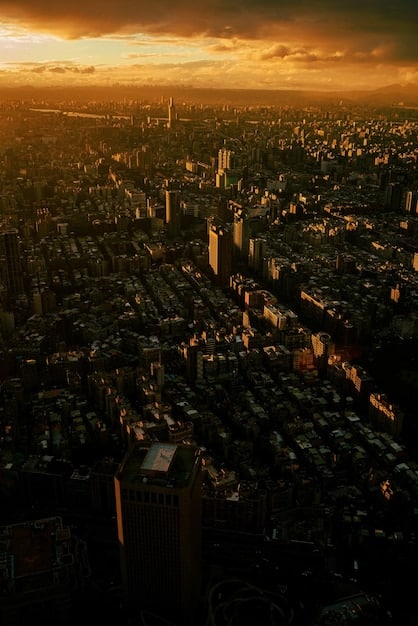 US Entrepreneurial Ecosystems: Best Opportunities in 2025