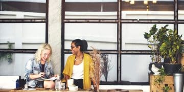 The Power of Networking: Building Your US Entrepreneurial Community in 2025 - Cover Image