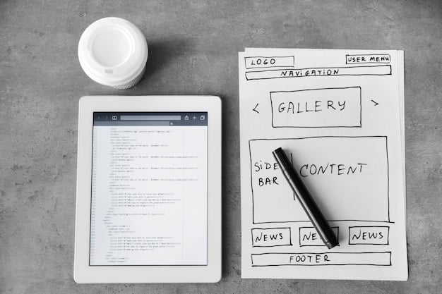 A minimalist to-do list with priority tasks highlighted. The list includes items like 