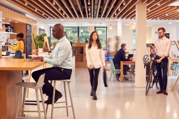 Building a High-Performing Team: Strategies for US Entrepreneurs in 2025