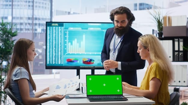 Data Analytics for US Entrepreneurs: Driving Decisions in 2025
