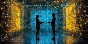 Boost US Sales: AI Lead Scoring for 25% Conversion Growth in 2025 - Cover Image