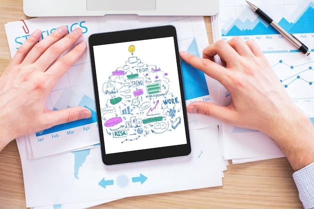 A diagram illustrating the integration of AI-powered lead scoring with various sales and marketing tools, such as CRM, marketing automation platforms, and communication channels, highlighting the interconnectedness of the system.
