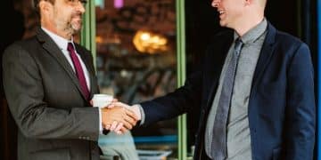 Negotiation Secrets of Top US Sales Performers: Boost Profits by 8% - Cover Image