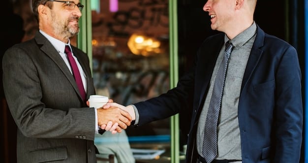 Negotiation Secrets of Top US Sales Performers: Boost Profits by 8%