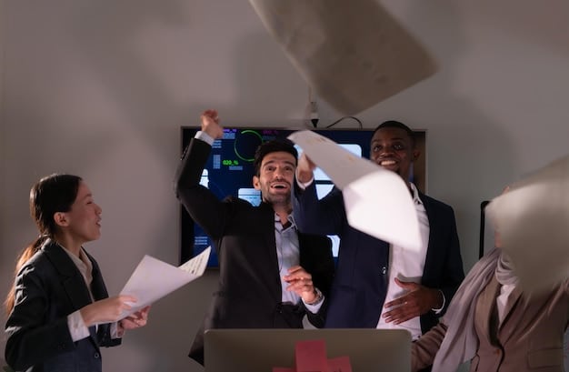 Build a High-Performing Sales Team: US Growth Guide
