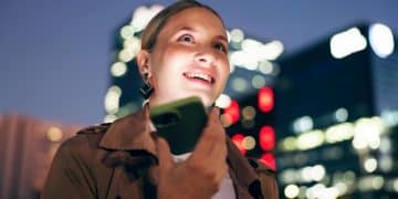 Voice Search Optimization in the US: Your Marketing Strategy - Cover Image