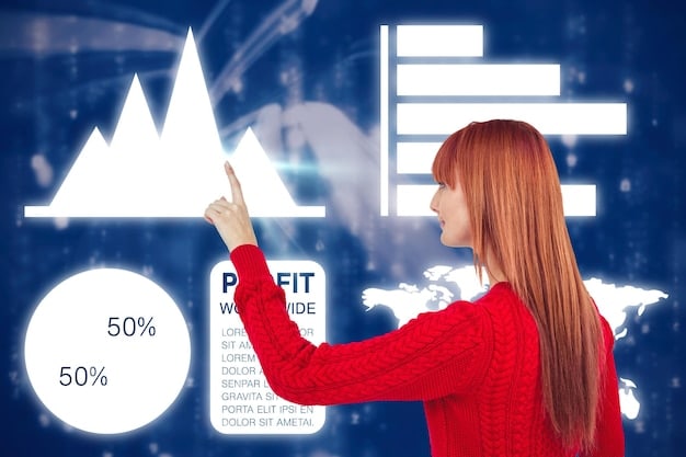 A dashboard displaying marketing attribution metrics, including ROI, conversion rates, and customer touchpoints, with a focus on identifying top-performing channels. The data is presented in a clean, visually appealing format with clear labels.