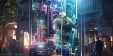 Boost Your Marketing: How to Use Augmented Reality (AR) in 2025 - Cover Image