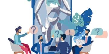 Integrate Chatbots: A Step-by-Step Marketing Strategy - Cover Image