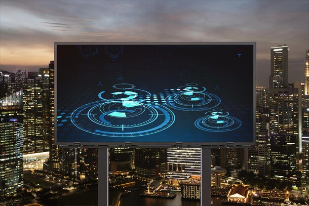 Blockchain in Marketing: Enhancing Transparency and Security in Advertising