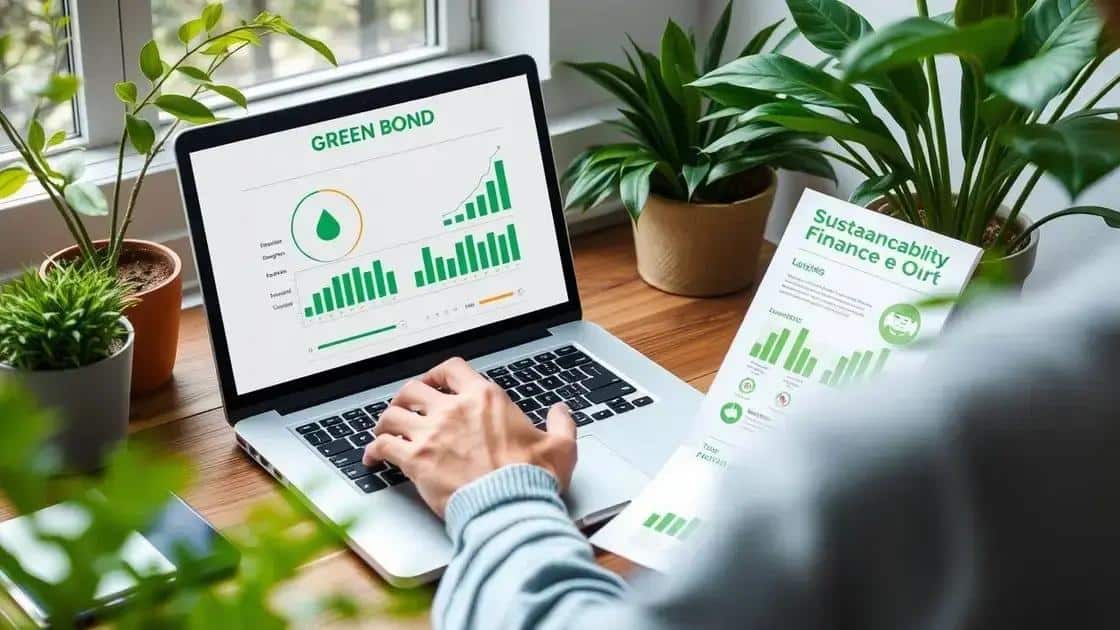 How to choose the right green bond