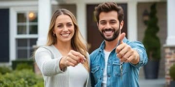 Affordable housing grants for first-time buyers: Your guide