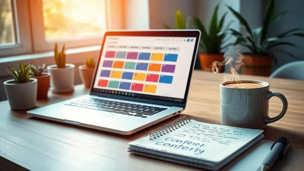 Content marketing planning: how to boost your strategy
