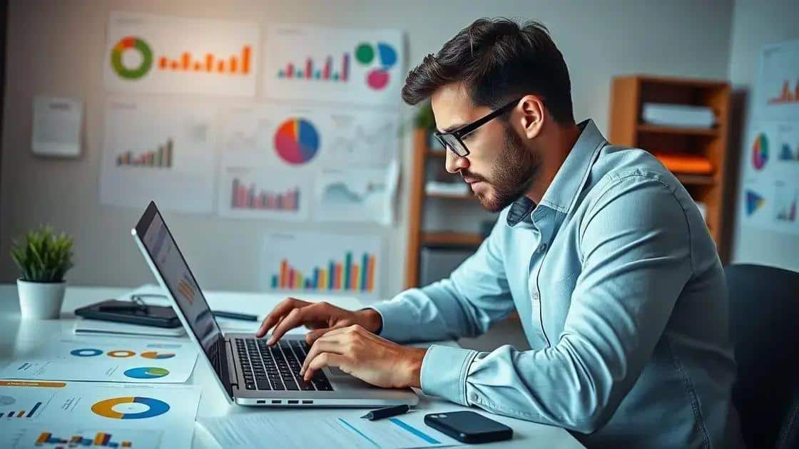How to identify your target audience