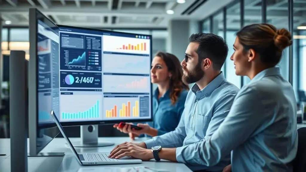 Data-driven campaign software: boost your marketing
