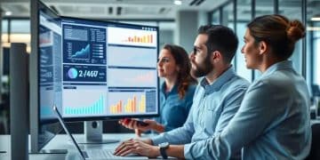 Data-driven campaign software: boost your marketing