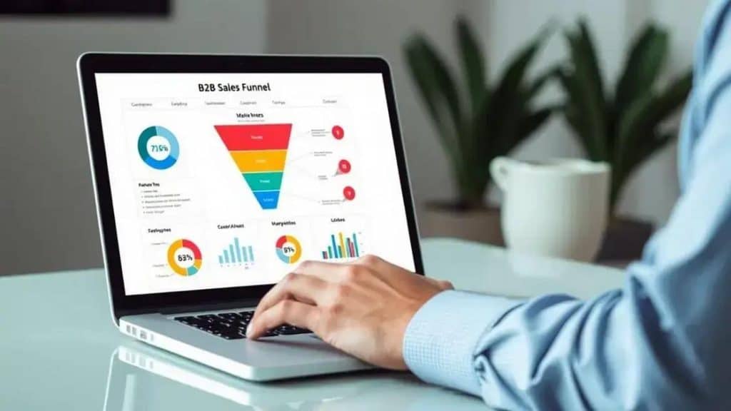 B2B sales outreach methods that actually get results