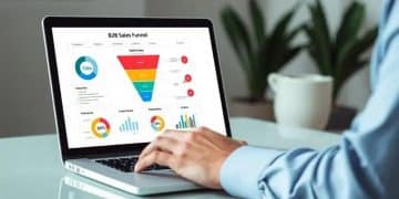 B2B sales outreach methods that actually get results