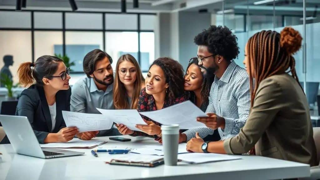 Influencer collaboration plans that drive results