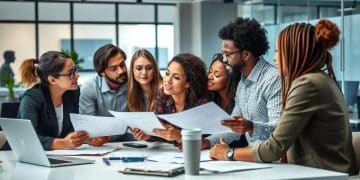 Influencer collaboration plans that drive results