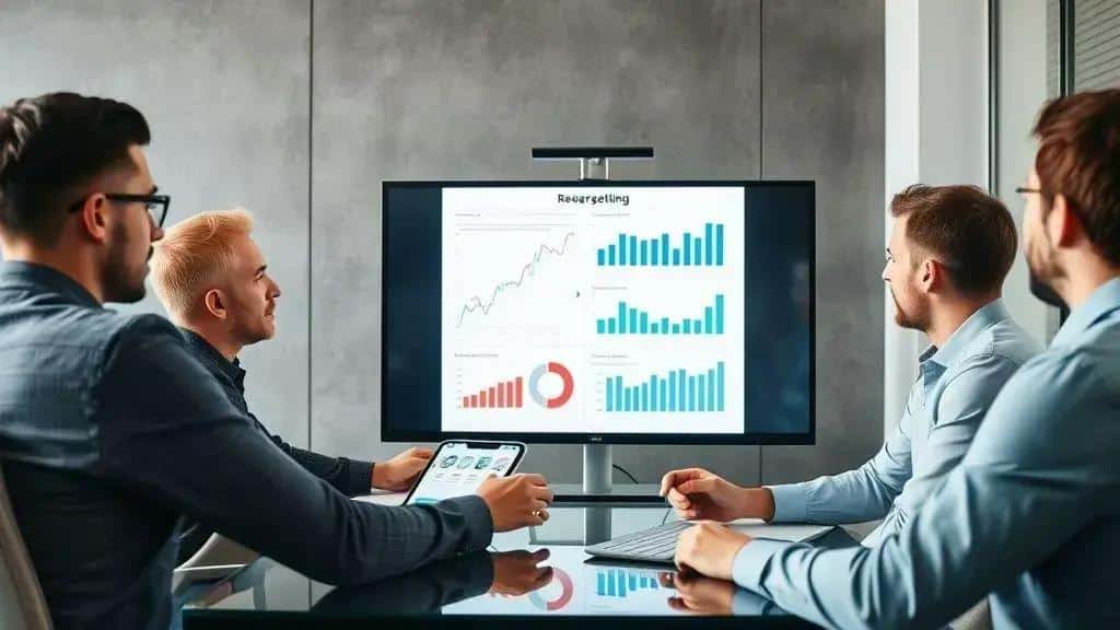 Retargeting campaign platforms: boost your conversions now