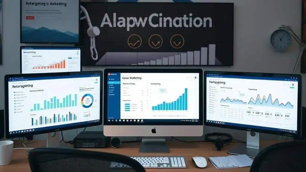 Top platforms for retargeting campaigns