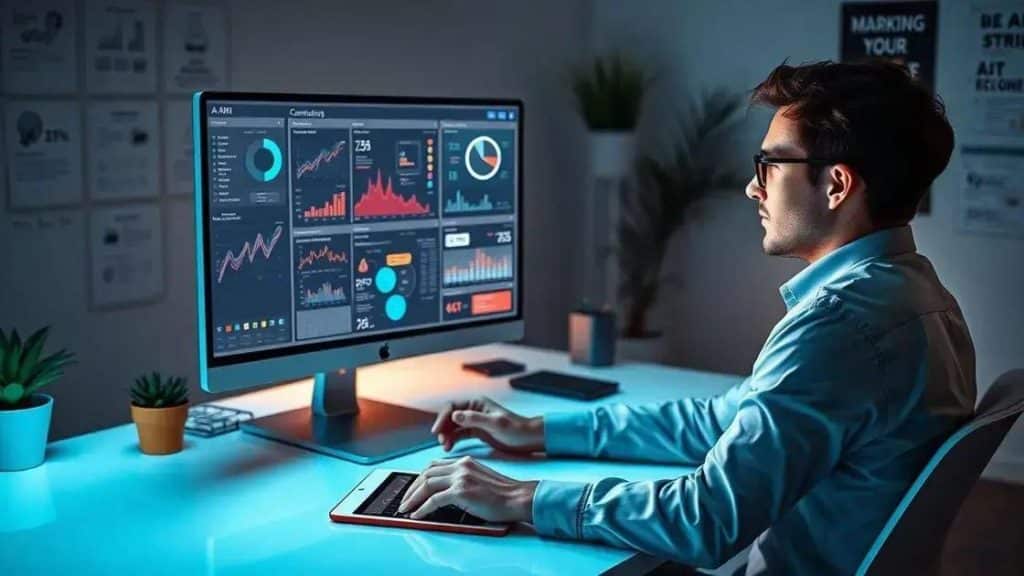 AI-driven marketing tools: transform your strategy today