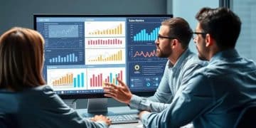 Sales funnel improvements that drive results fast