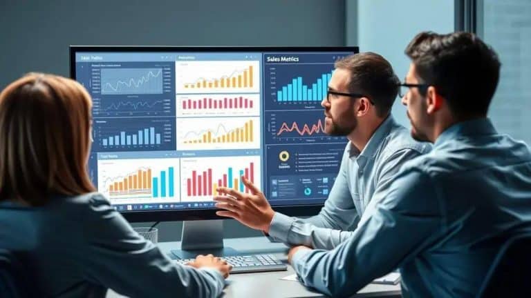 Sales funnel improvements that drive results fast