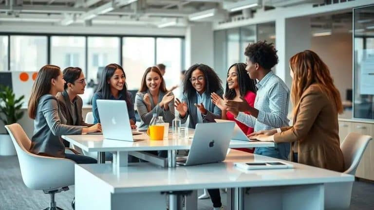 Lean startup methodology: unlock your business potential