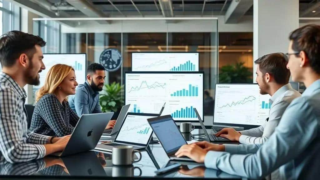 Tools and software for analytics