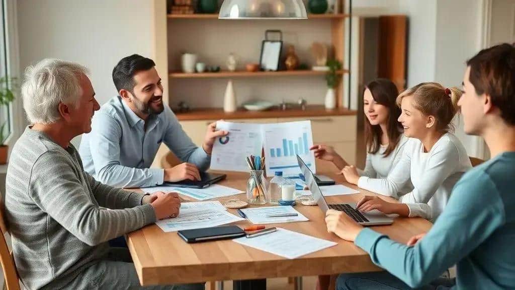 Personal finance habits Americans are adopting this year