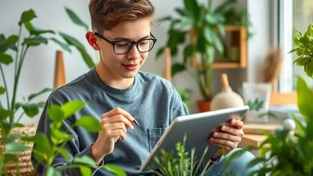 Investing in your future: sustainable choices