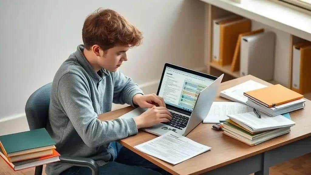 How to apply for education grants