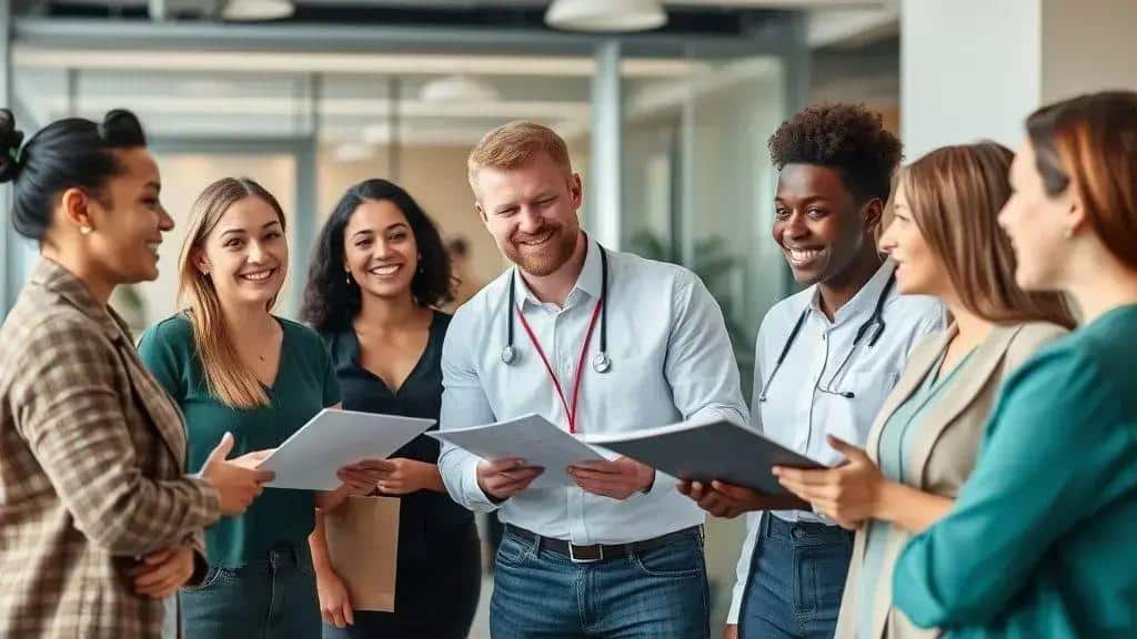 Healthcare benefits expanding for full-time employees nationwide