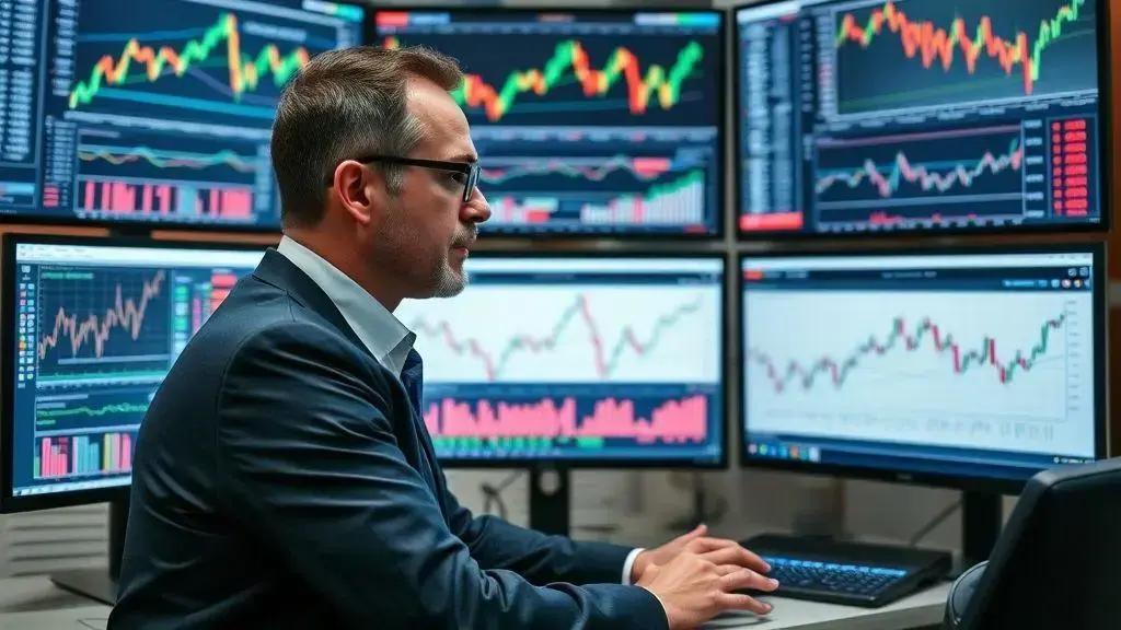 Understanding market trends and their impact