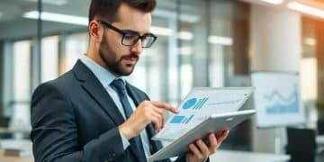 Sales performance analytics: boost your business today