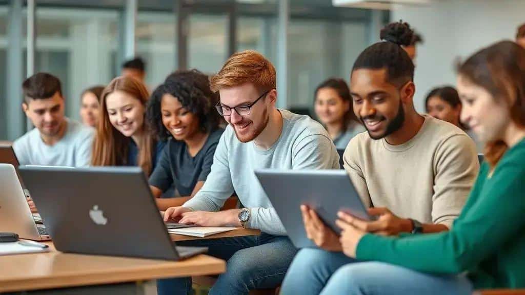 Education programs expanding access to online college degrees